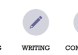 3 phases of writing